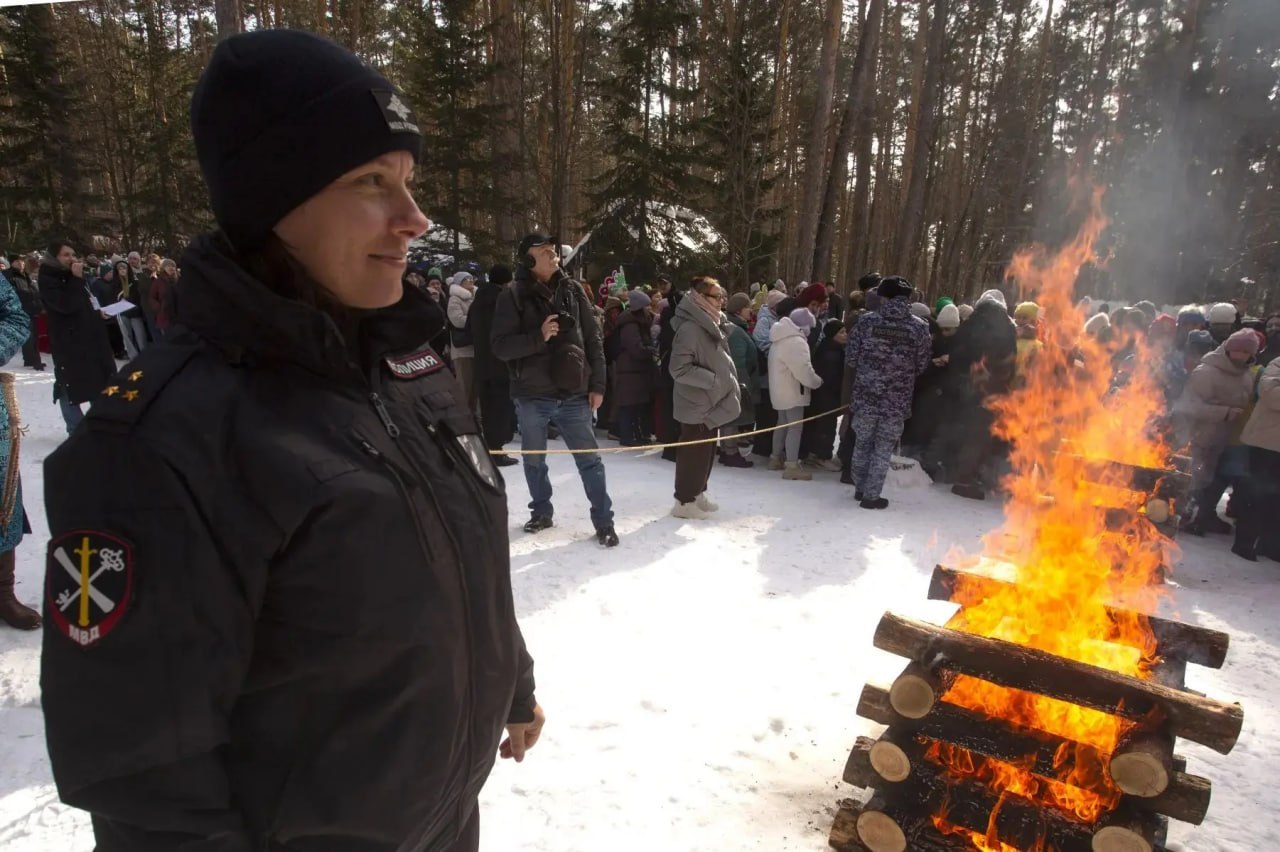 Ирина Волк: #ИсториясГеографией. Сегодня в рубрике «История с географией» расскажу об ярком этническом празднике народов Саяно-Алтая Чыл Пазы, что переводится как «Голова года» Ирина Волк: #ИсториясГеографией. Сегодня в рубрике «История с географией» расскажу об ярком этническом празднике народов Саяно-Алтая Чыл Пазы, что переводится как «Голова года»