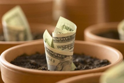 Как привлечь деньги: простые методы и идеи