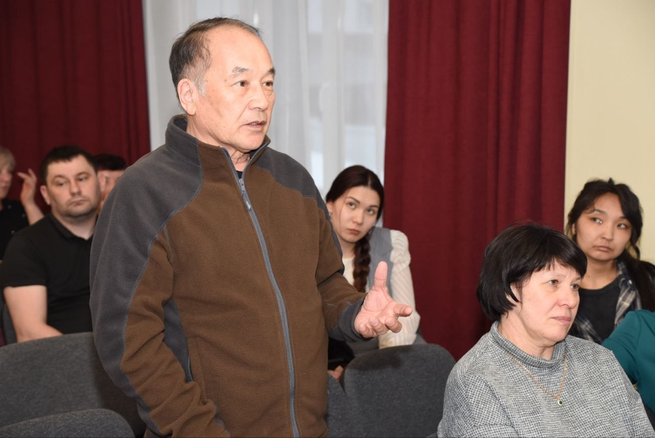 На этой неделе в Горно-Алтайске начались ежегодные сходы граждан На этой неделе в Горно-Алтайске начались ежегодные сходы граждан