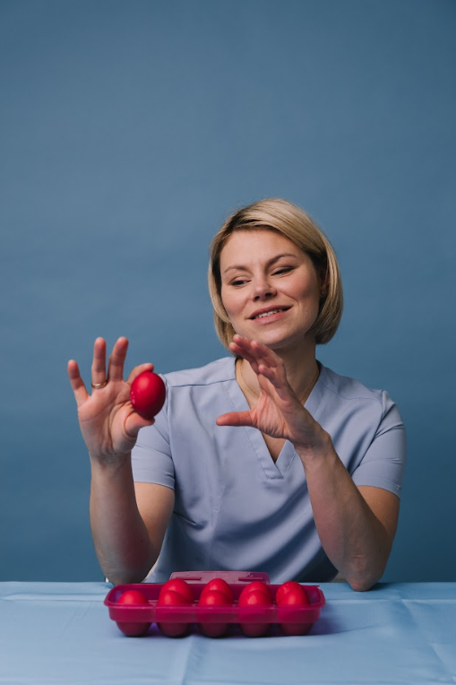 Завтраки, которые не добавят энергии и могут усугубить гормональные изменения