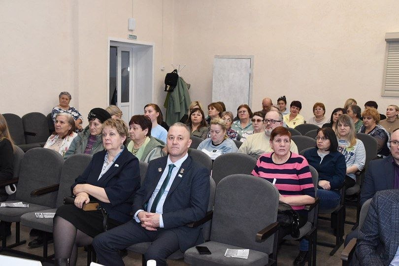 На этой неделе в Горно-Алтайске начались ежегодные сходы граждан На этой неделе в Горно-Алтайске начались ежегодные сходы граждан