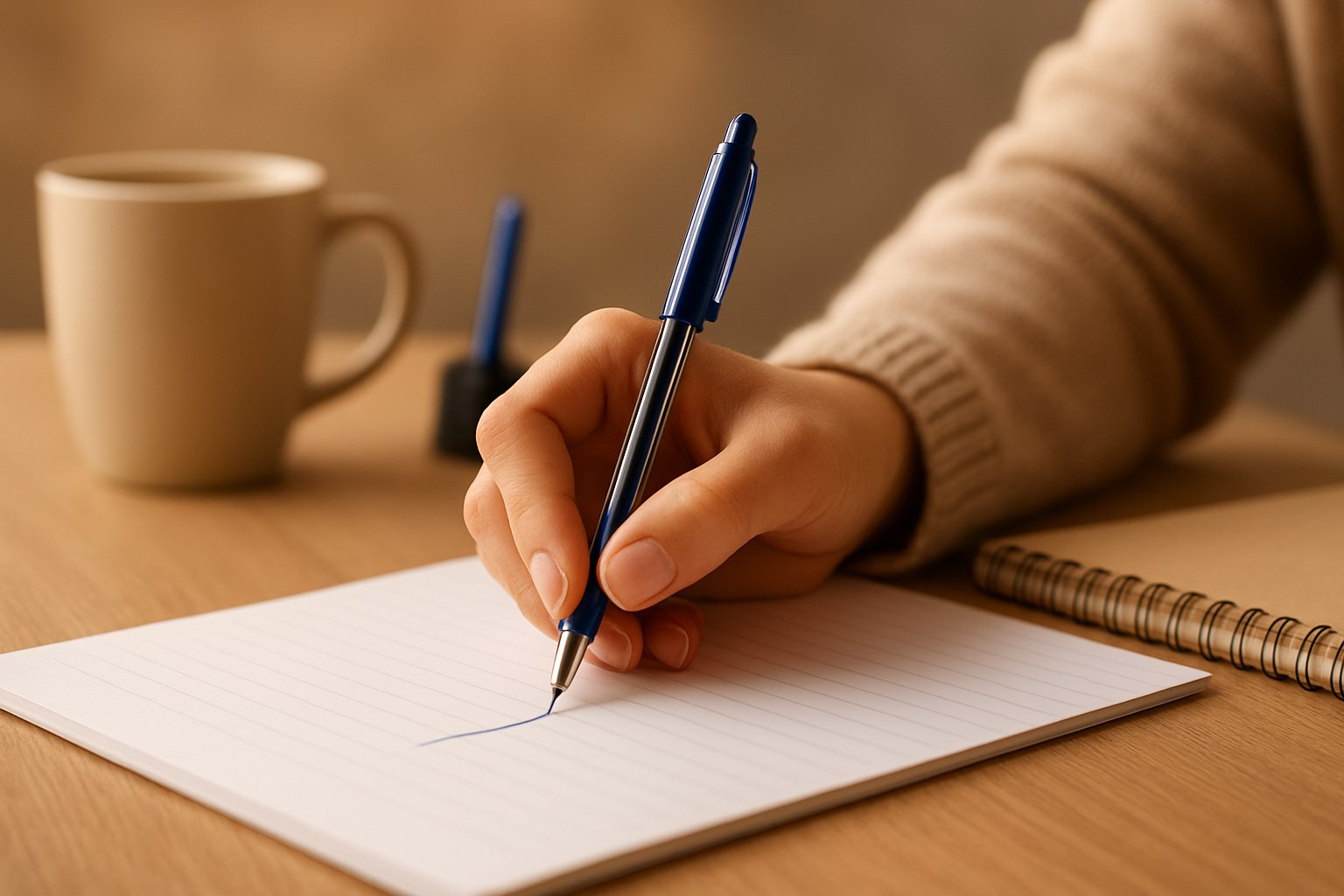 Ручки больше не будут бесить: ГОСТ обновляют впервые за 20 лет