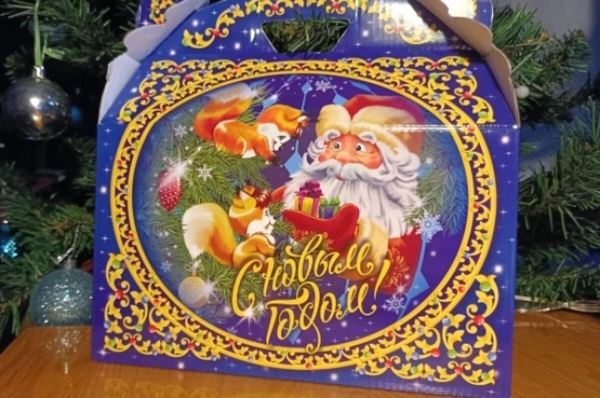 Как сладости могут повлиять на детей: советы нутрициолога