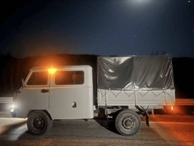 Сводка ДТП за выходные: три аварии, три пострадавших, двое водителей без прав