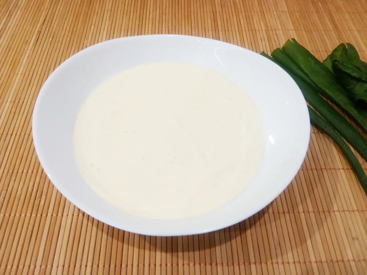 Нежный майонез на вареных желтках: простой и вкусный рецепт