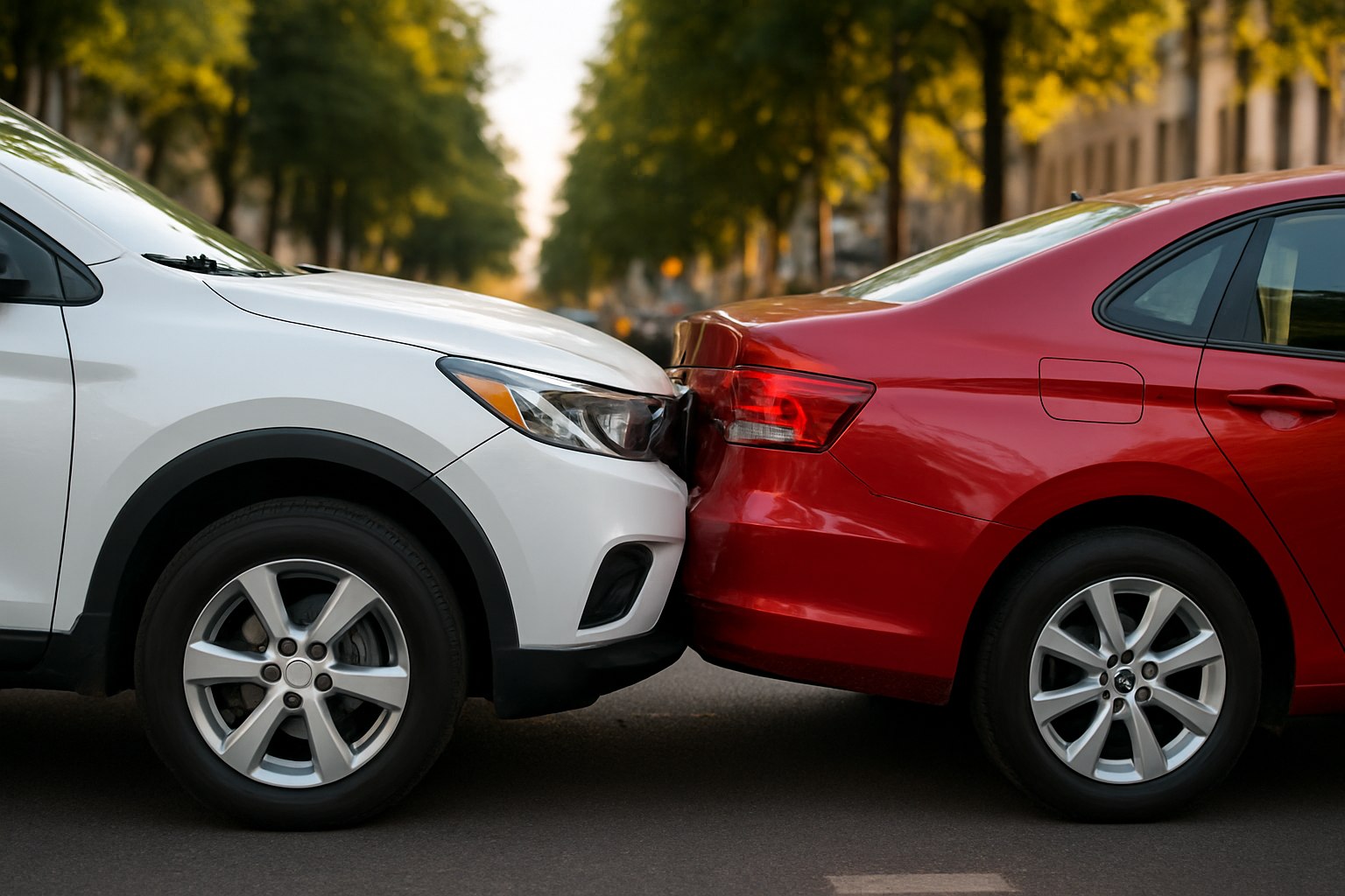 15 участников, 21 инсценировка, 6 миллионов: в Майминском районе осудили группу автоподставщиков