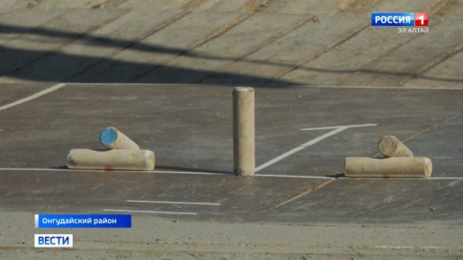 Названы победители Республиканского турнира по городошному спорту