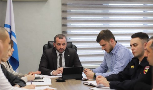 В Республике Алтай подвели итоги дорожного сезона-2025 и обозначили планы на 2026 год