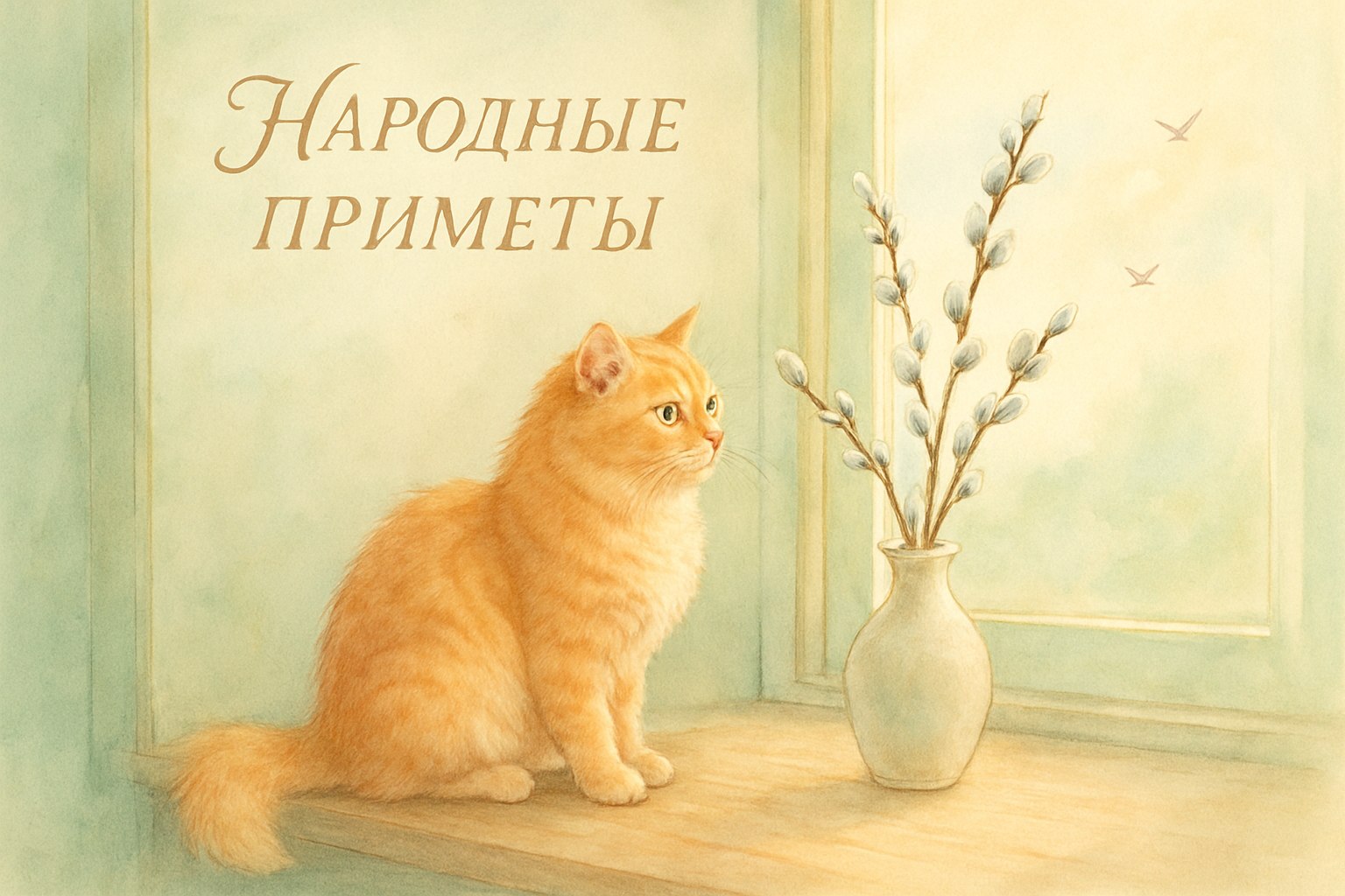 Hapoдныe пpимeты нa З1 мapтa — Kиpилл — Дepи пoлoз