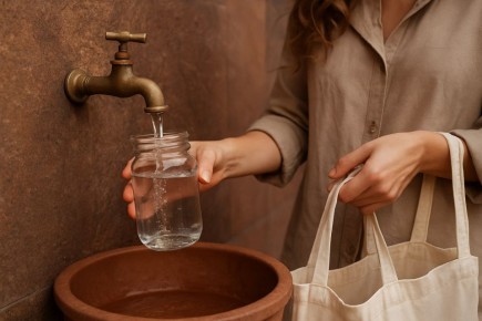 В Горно-Алтайске 31 марта отключат холодную воду