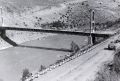 Ровно 90 лет назад, 31 марта 1936 года, ввели в эксплуатацию знаменитый Цаплинский мост через Катунь у села Иня Онгудайского района