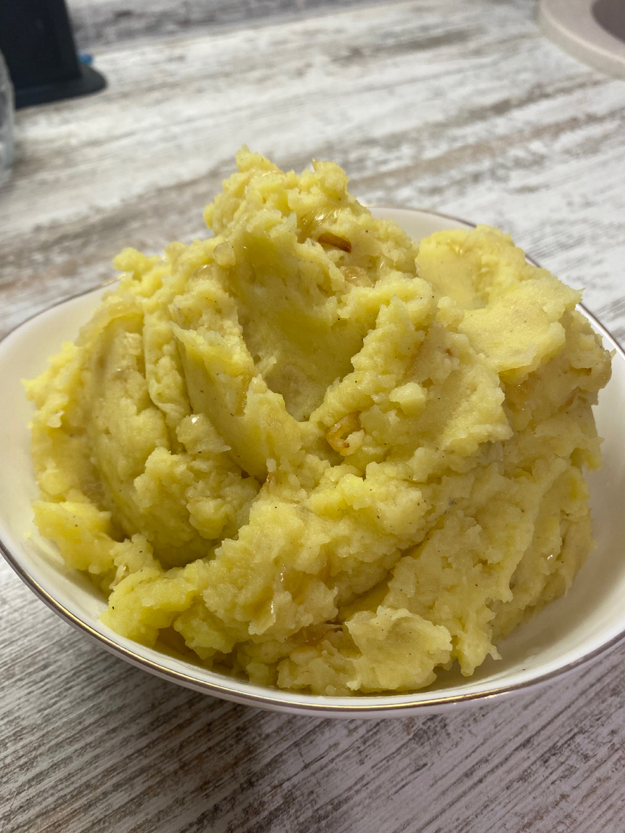 Вкусные пирожки: на сковороде или в духовке