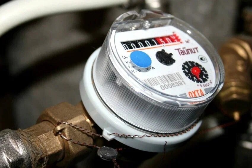 Коммунальные услуги: новые правила поверки счётчиков в России