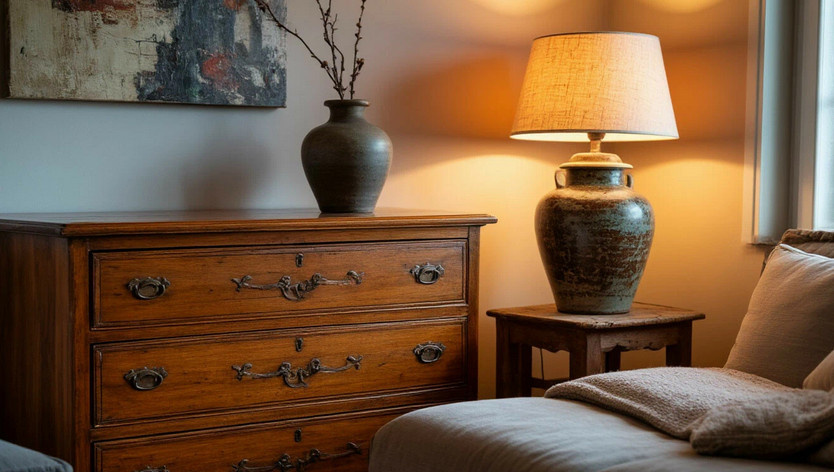 Как распознать дом с хорошим вкусом