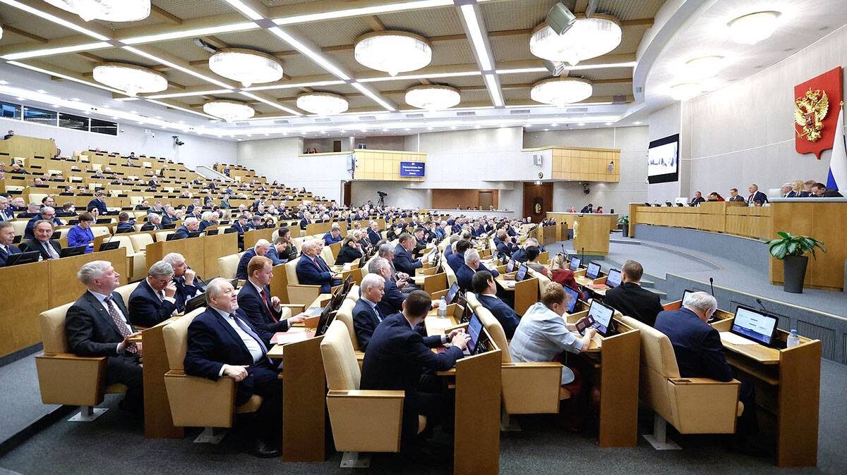 В Госдуме хотят ввести штрафы за травлю женщин, сделавших аборт