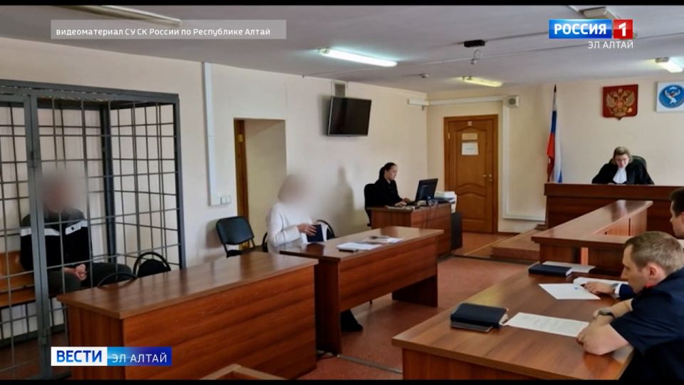 Начальник КУ РА РУАД «Горно-Алтайавтодор» предстанет перед судом по делу о коррупции