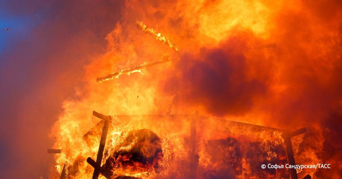 Бизнесмен из Алтайского края получил 16 лет колонии строгого режима за попытку сжечь семью бывшего подчиненного