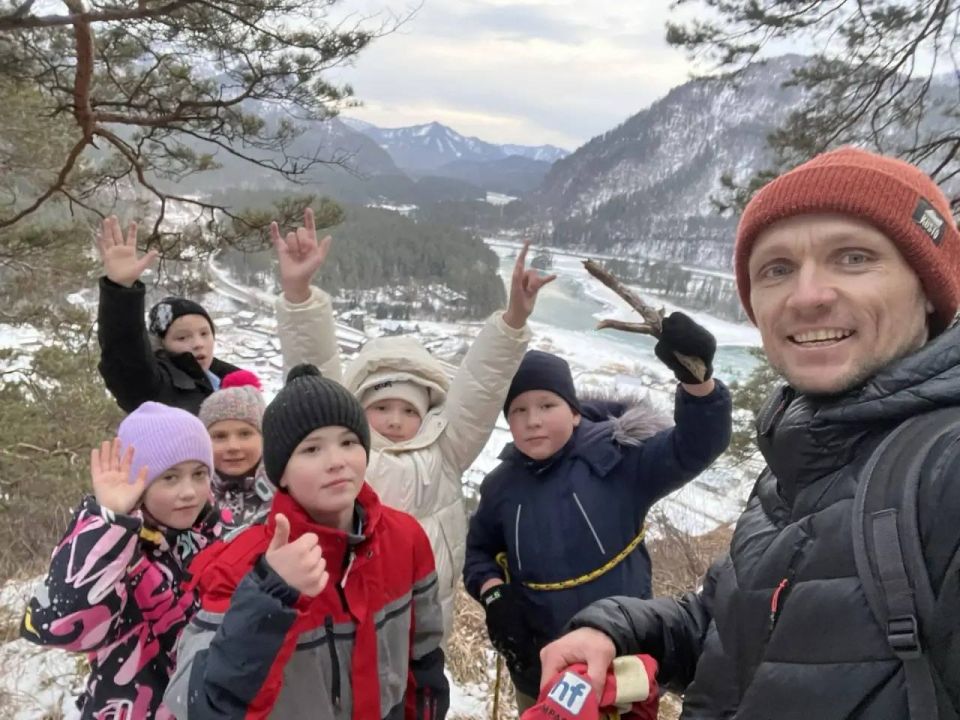 ������ ������: ���� �������� - ����� � ����� �����������