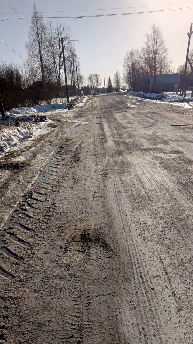 Жизнь на грани: как люди выживают в отдаленных уголках Карелии