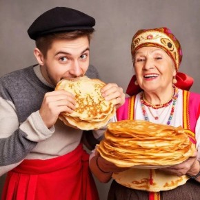 Лакомка: Традиции третьего дня Масленицы