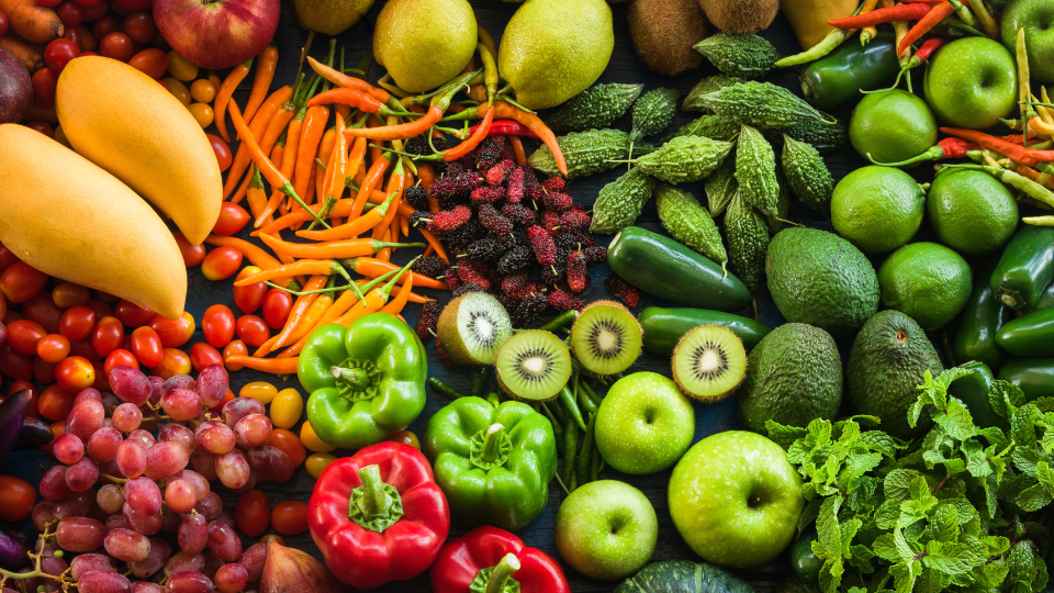 Безупречная чистота: как обезопасить свои продукты от вредных веществ