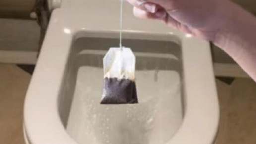 Чайные пакетики в борьбе с налетом: секреты профессионала