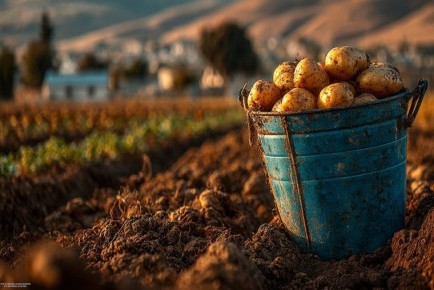 Подготовка грядки после сбора картофеля: советы от экспертов