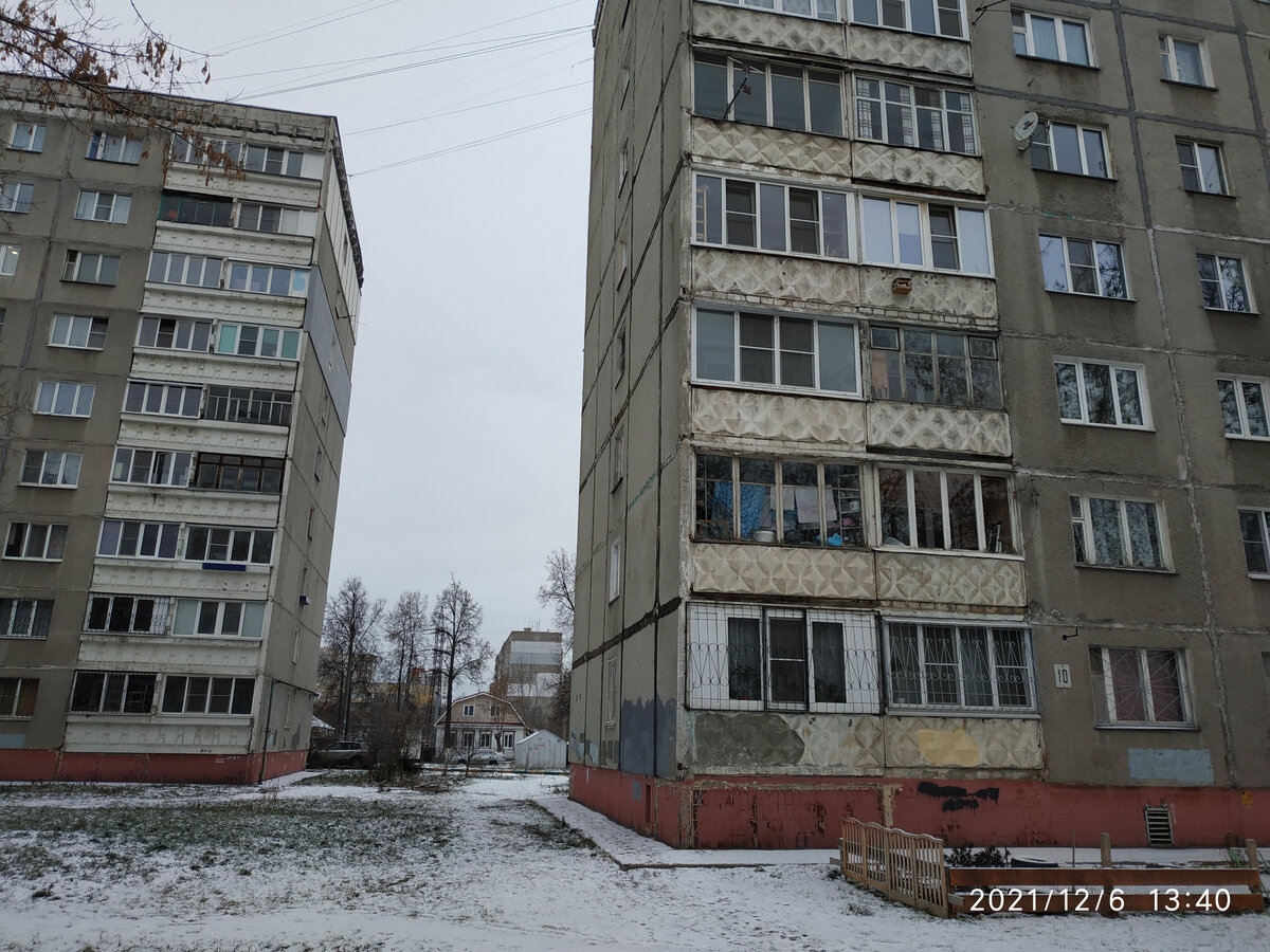 Рискованные перемены: застекление балконов и лоджий под контролем властей