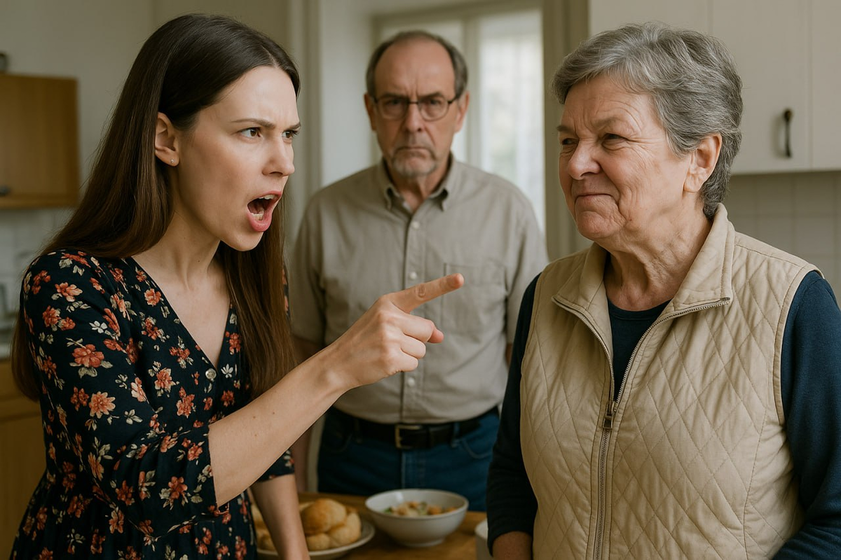 Когда границы между домом и личной жизнью стираются