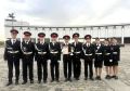 Кадеты из Чепоша показали класс на Всероссийских сборах