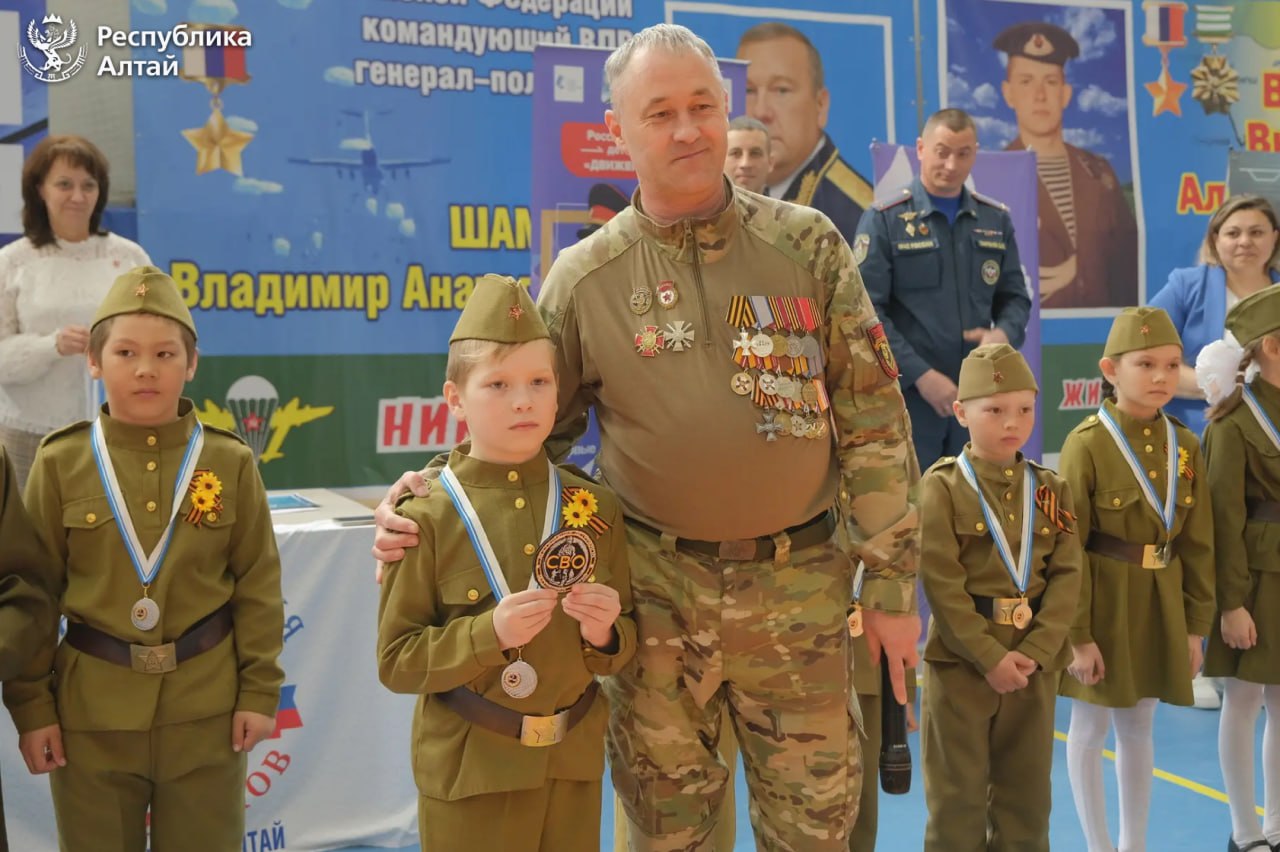 Государственному фонду «Защитники Отечества» исполнилось три года Государственному фонду «Защитники Отечества» исполнилось три года