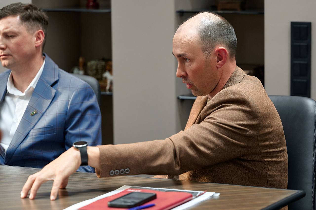 Александр Прокопьев: Потенциал развития зимних видов спорта в Республике Алтай огромен Александр Прокопьев: Потенциал развития зимних видов спорта в Республике Алтай огромен