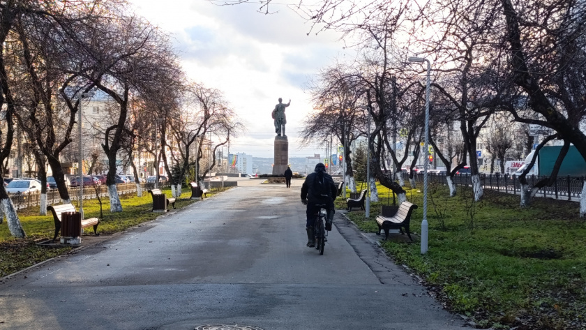 Киров приценивается к пенсии: уровень вырос на 8% за полгода