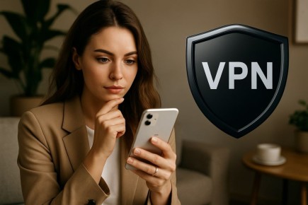Минцифры признало: найти VPN на iPhone почти невозможно
