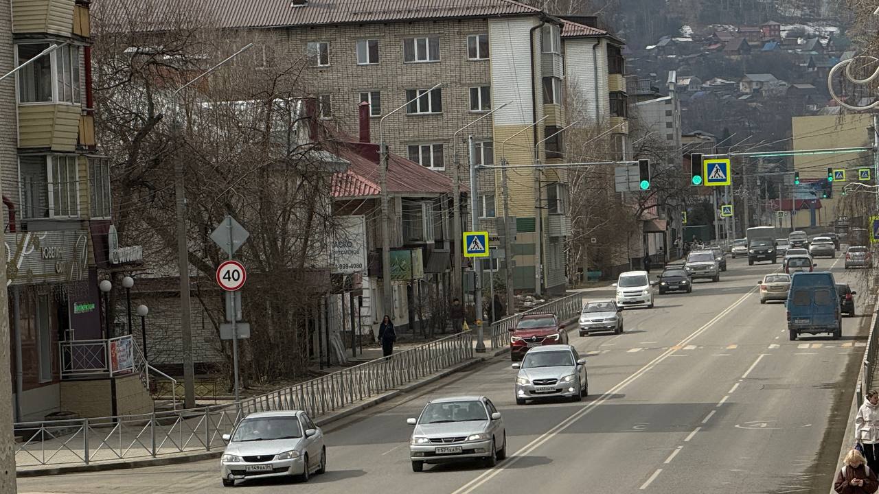 «Мне стыдно перед людьми»: Андрей Турчак раскритиковал уборку Горно-Алтайска