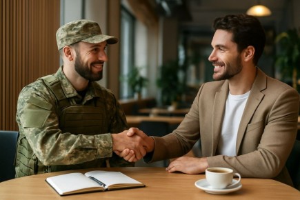 Штраф за отказ: в Республике Алтай ввели наказание за невыполнение квоты по трудоустройству участников СВО