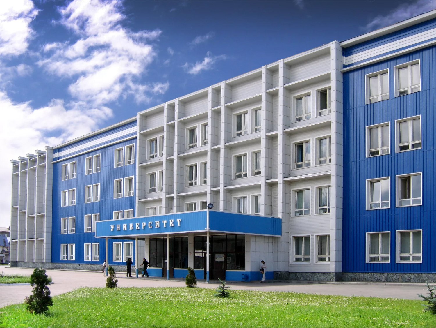 «Работа России. Время возможностей»: в ГАГУ пройдёт главная ярмарка вакансий года