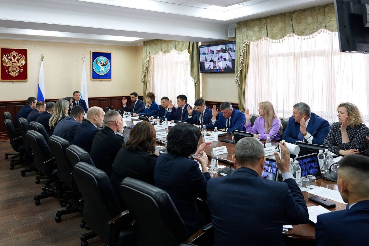 Александр Прокопьев: Мы продолжаем подготовку к летнему сезону Александр Прокопьев: Мы продолжаем подготовку к летнему сезону