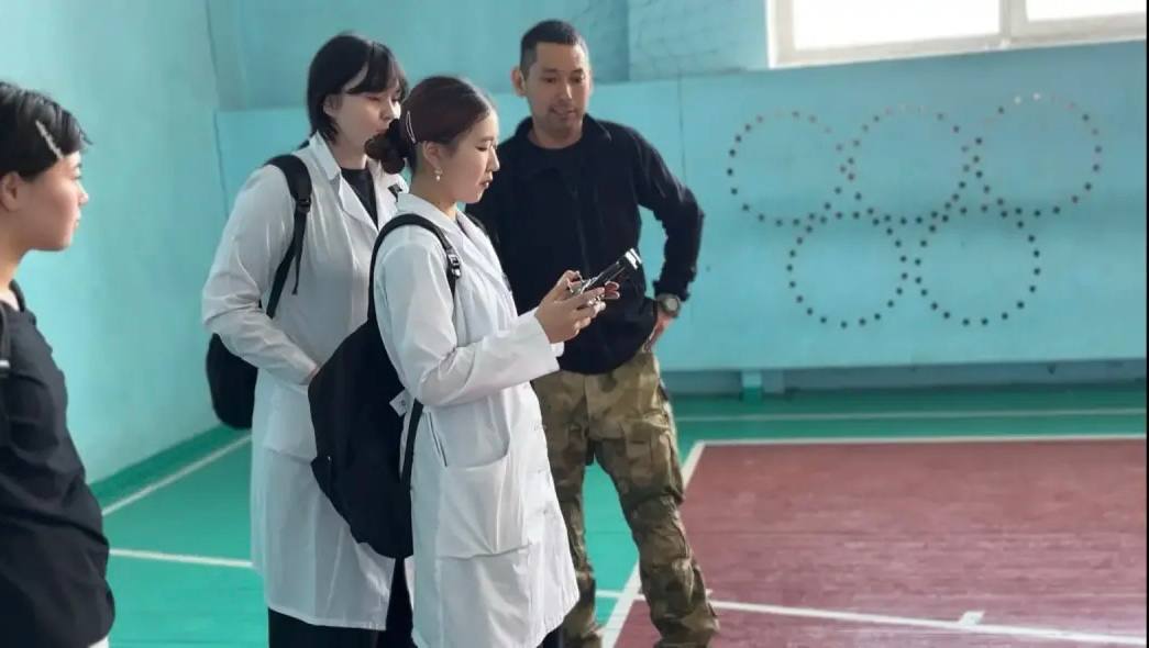 На базе медицинского колледжа начал работу специализированный учебный центр по пилотированию FPV-дронов На базе медицинского колледжа начал работу специализированный учебный центр по пилотированию FPV-дронов