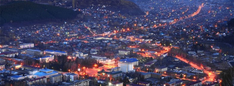 Мэр Горно-Алтайска Ольга Сафронова планирует принять участие в выборах депутатов Госдумы РФ. Ее анкета занесена в базу данных предварительного голосования «Единой России» (ЕР)