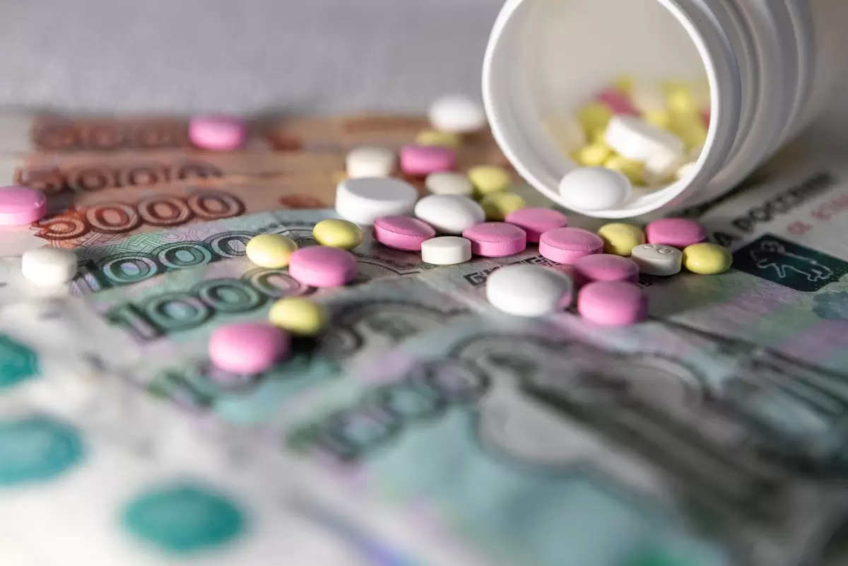 ФАС сократила цены на ключевые лекарства