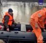 Число подтопленных паводковыми водами домов в Алтайском крае выросло с 10 до 12 за ночь
