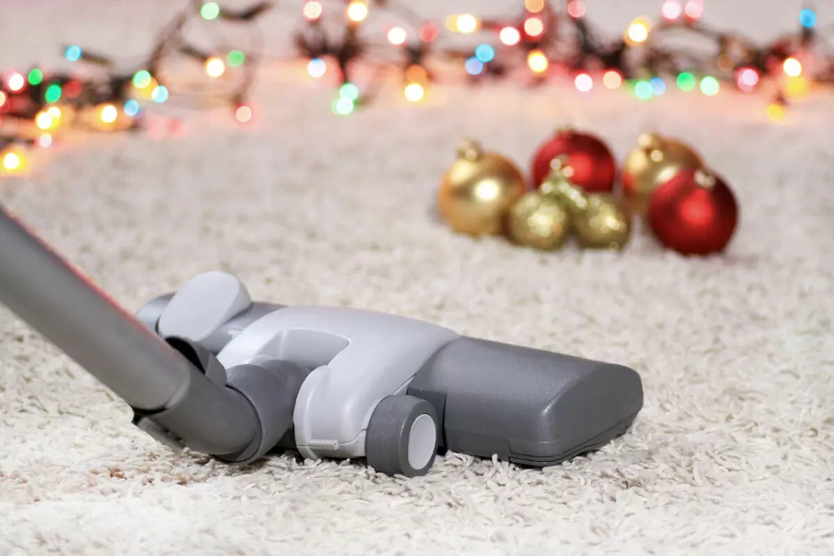 Новогодняя уборка: 5 вещей, от которых пора избавиться перед праздниками