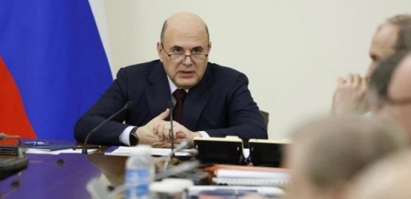 Правительство РФ списало 10,1 млрд рублей долгов по бюджетным кредитам 11 российским регионам