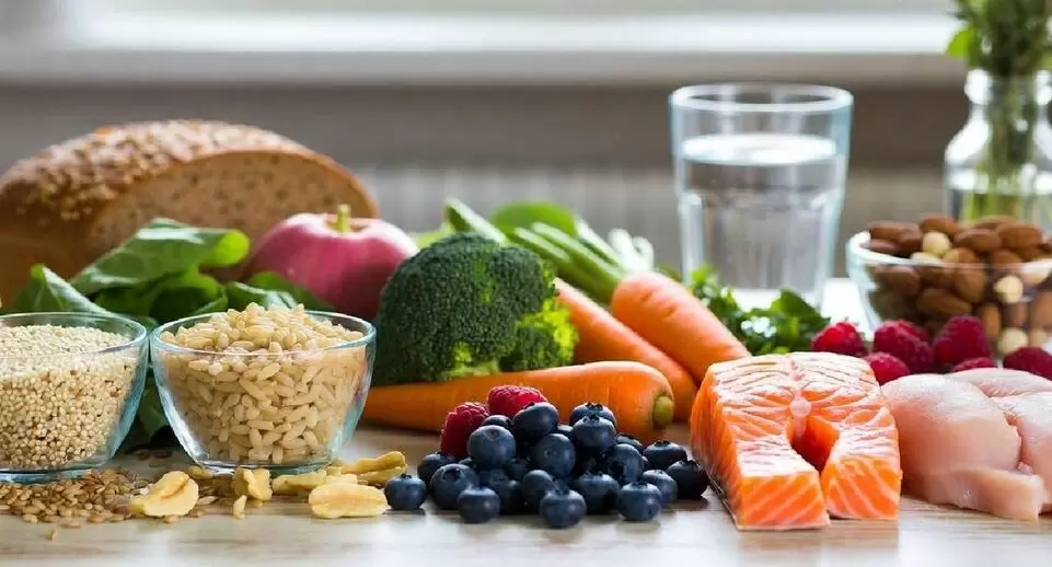 Скандинавская диета: простой путь к улучшению здоровья при диабете