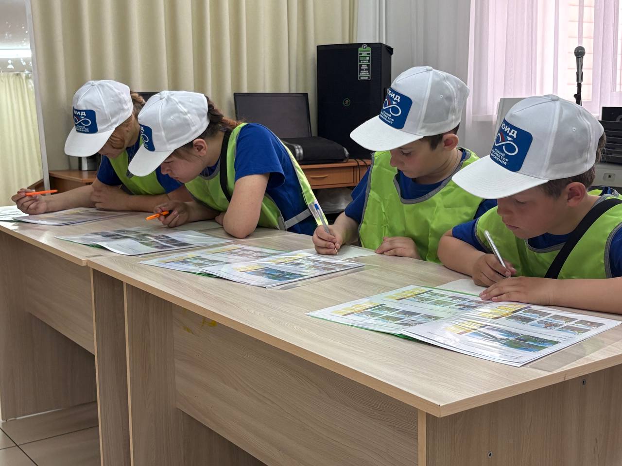 «Безопасное колесо-2026» в Чемале «Безопасное колесо-2026» в Чемале