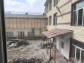 В кадетской школе №4 Горно-Алтайска начался капремонт