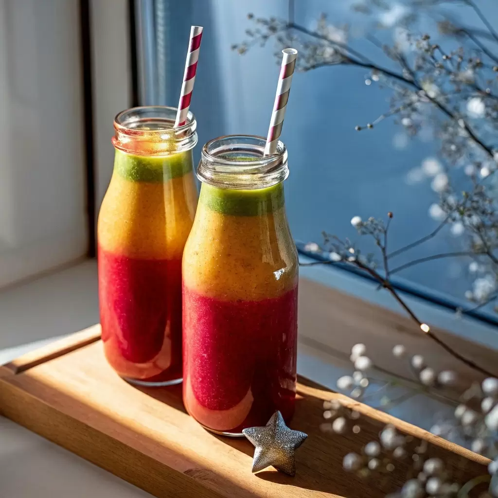 Весенний кулинарный ренессанс: как обновить вкус с веганскими рецептами