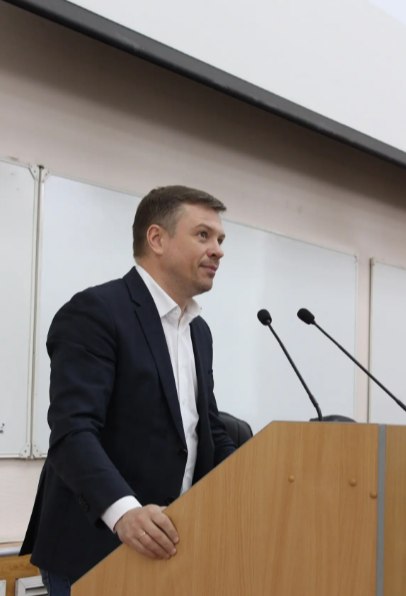 В стенах Горно-Алтайского государственного университета 8 апреля состоялось значимое событие в научной, культурной и исторической жизни региона — презентация монографии доктора филологических наук Ульяны Николаевны Текеновой В стенах Горно-Алтайского государственного университета 8 апреля состоялось значимое событие в научной, культурной и исторической жизни региона — презентация монографии доктора филологических наук Ульяны Николаевны Текеновой