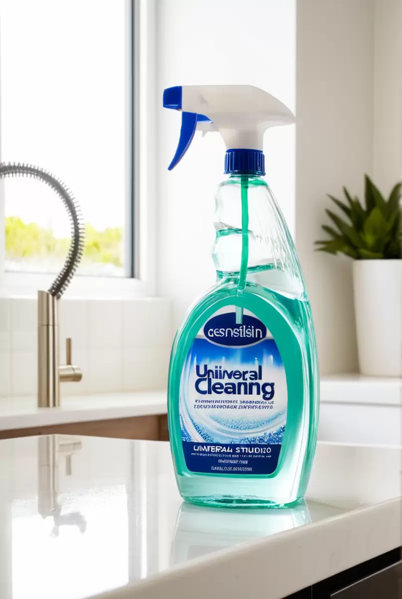 Универсальное моющее средство: выбор, применение и советы по уходу